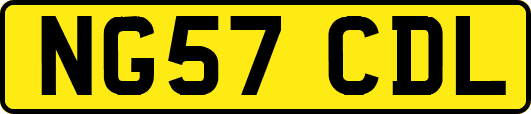 NG57CDL
