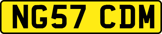 NG57CDM