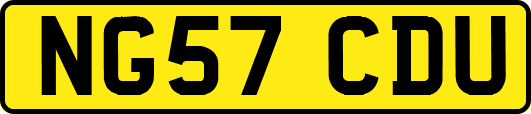 NG57CDU
