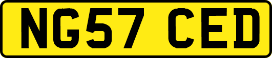 NG57CED