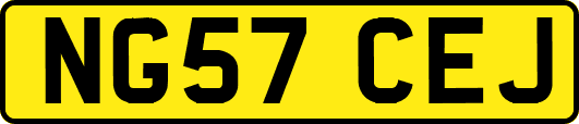 NG57CEJ