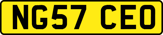 NG57CEO