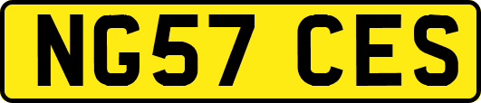 NG57CES