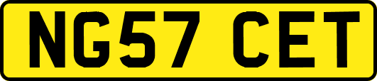 NG57CET