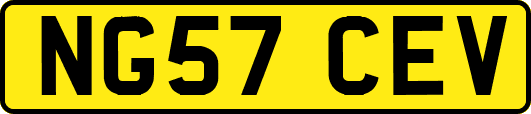NG57CEV