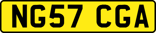 NG57CGA