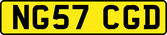 NG57CGD