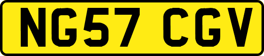 NG57CGV