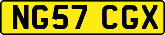 NG57CGX