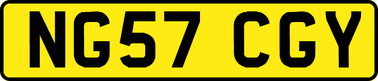 NG57CGY