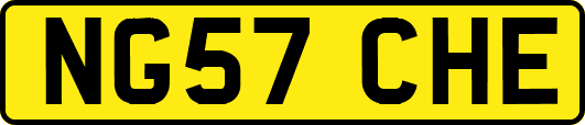 NG57CHE