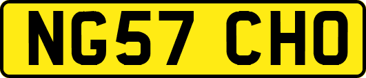 NG57CHO