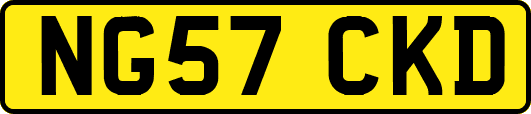 NG57CKD