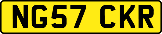 NG57CKR