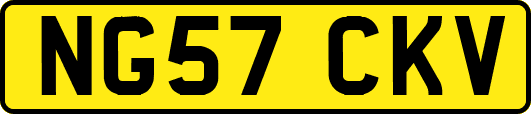 NG57CKV
