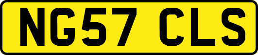 NG57CLS