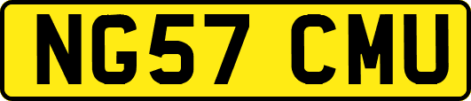 NG57CMU