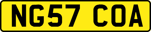 NG57COA