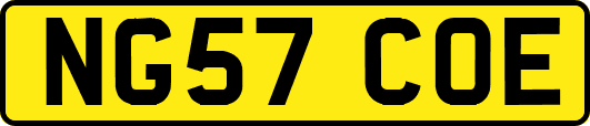 NG57COE