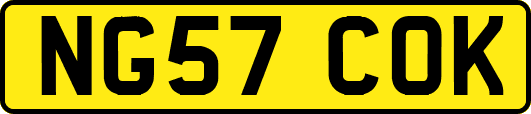 NG57COK