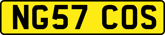 NG57COS
