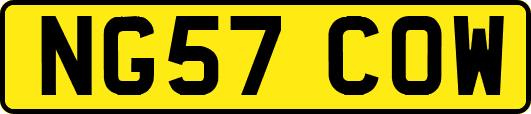 NG57COW