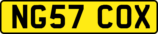 NG57COX