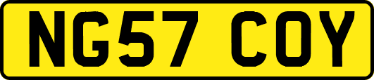 NG57COY
