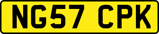 NG57CPK