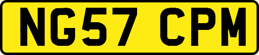 NG57CPM