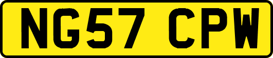 NG57CPW