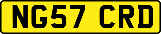 NG57CRD