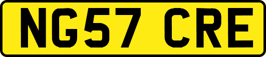 NG57CRE