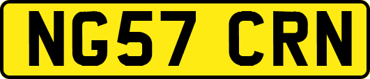 NG57CRN