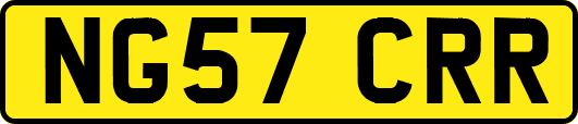 NG57CRR