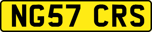 NG57CRS