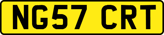 NG57CRT