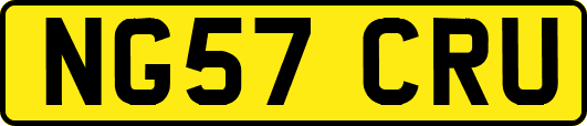 NG57CRU