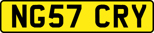 NG57CRY