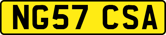 NG57CSA