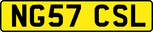 NG57CSL