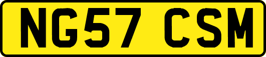 NG57CSM
