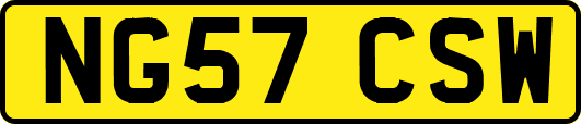 NG57CSW