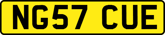 NG57CUE