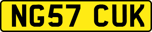 NG57CUK