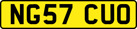 NG57CUO