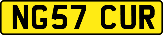 NG57CUR