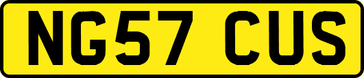 NG57CUS