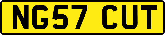 NG57CUT