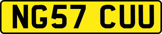 NG57CUU